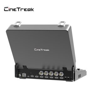 Alternative view of Cinetreak Stream Master SDI Video Switcher (HDMI / SDI)