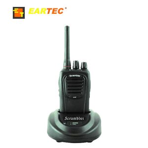 Eartec Scrambler PLUS intercomunicador inalámbrico