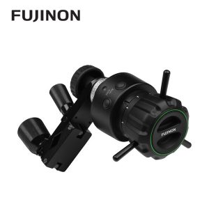 Fujinon EPD-41A-D02 para el kit de Unidad de control de enfoque para el servo del lente