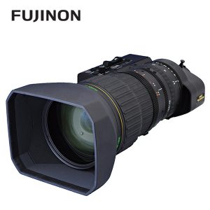 Fujinon HA42×13.5BERD Teleobjetivo estabilizado serie Premier tipo ENG