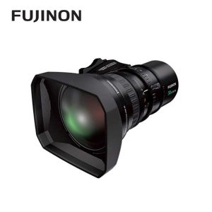 Fujinon LA30x7.8BRM-XB2 Zoom 30x para televisión en 4K