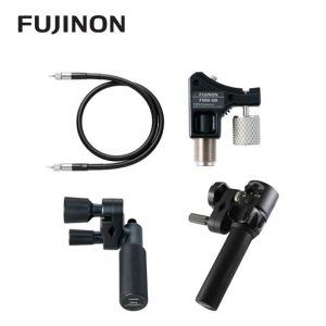 Fujinon MS-01 Kit de control trasero del zoom y el enfoque para objetivos ENG/EFP