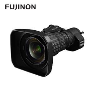 Fujinon UA13x4.5BERD objetivo zoom gran angular 4K