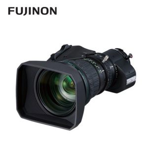 Fujinon UA18X7.6BERD-S10 4K Zoom 18x