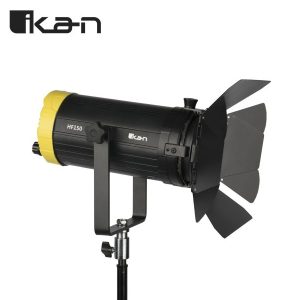 Ikan HF150B Helia Fresnel 4" LED Bicolor 150W control DMX