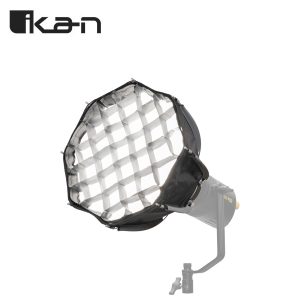 Ikan LBF60B-S12 Softbox de 12″ con Mini Bowens