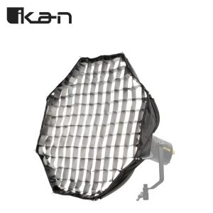Ikan LBF60B-S24 Softbox 24″ con Mini Bowens