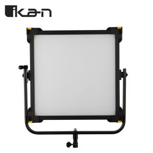 Ikan LBX20 2 x 2 Panel LED para estudio Bicolor con control DMX