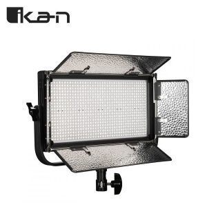 Ikan MB8 Mylo Bi-Color 3200K-5600K Luz LED portátil