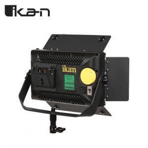 Alternative view of Ikan RW5 Rayden Half x 1 LED Daylight 5600K para estudio y exteriores