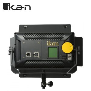Alternative view of Ikan RWX5 Rayden LED Daylight de Estudio con control DMX