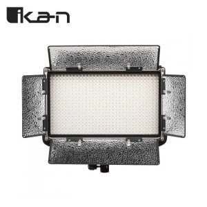 Ikan RWX5 Rayden LED Daylight de Estudio con control DMX