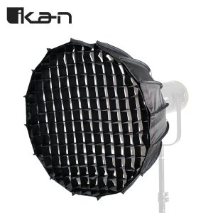 Ikan SB-24 Softbox 24" para HF70, HF150B y SFB150