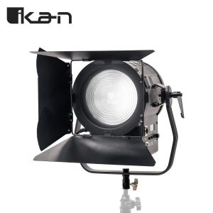 Ikan WS-F150 Fresnel 6" LED Daylight 150W