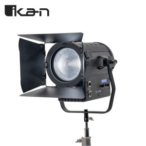 Ikan WS-F300B Fresnel Bicolor White Star 6" 300W
