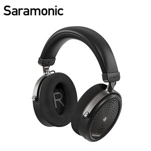 Saramonic SR-BH700 Auriculares profesionales de monitoreo
