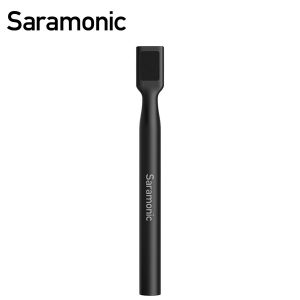 Saramonic SR-MH1 Adaptador para transmisor portátil compatible con Blink