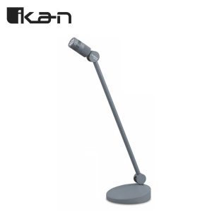 Ikan CM-360 Micrófono de escritorio con cable para conferencias (E-Image)