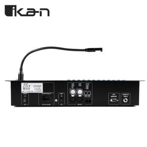 Alternative view of Ikan IDX-096 Consola DMX de 96 canales