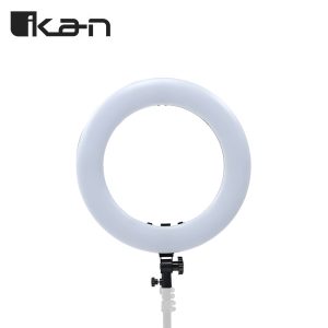 Ikan RLB48-M2 Oryon anillo de luz LED 18" con soporte para smartphone