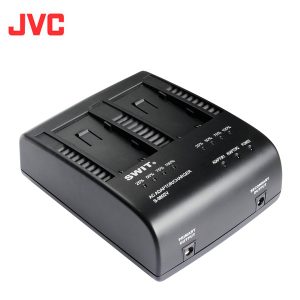 JVC AA-S3602V Cargador de Batería para BN-S8823 y BN-VF823AA