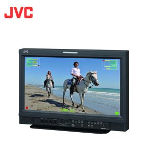JVC DT-E17L4 Monitor LCD de estudio de 17"
