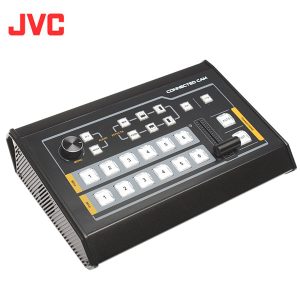 JVC KM-HD6 Switcher de 6 entradas con trasmisión por USB