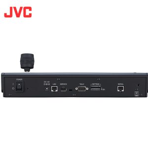 Alternative view of JVC RM-LP100 Panel de control remoto para cámaras PTZ e IP de JVC