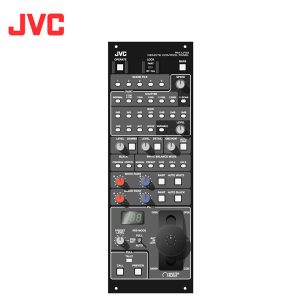 JVC RM-LP25 Control remoto para videocámaras ENG y de estudio de JVC