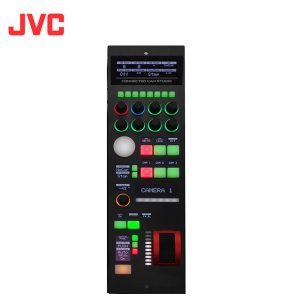 JVC RM-LP250M Control Remoto para Camcorders ENG/Studio