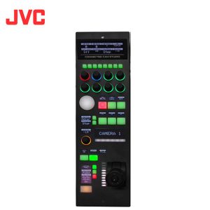 JVC RM-LP250S Control Remoto para Camcorders ENG/Studio (Una sola cámara IP)