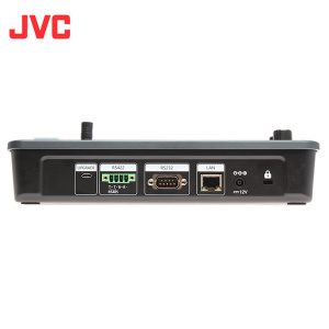 Alternative view of JVC RM-LP5G Controlador Compacto PTZ con joystick