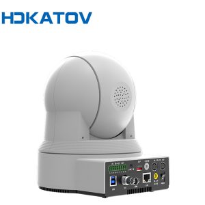 Alternative view of Katovision KT-HD62A/62DB FHD 20/30x Cámara PTZ