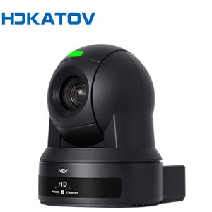 Katovision KT-HD62A/62DB Cámara PTZ HD para videoconferencia
