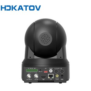Alternative view of Katovision KT-HD62SK/62SKN Cámara PTZ 30X Full HD