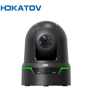 Katovision KT-UH7KT/71 KTN 4K Ultra HD 25x zoom óptico