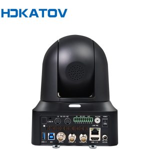Alternative view of Katovision KT-UH7KT/71 KTN 4K Ultra HD 25x zoom óptico