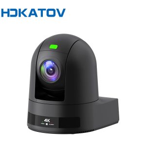 Katovideo UH7000-25 cámara PTZ 25x zoom 4K Ultra HD display