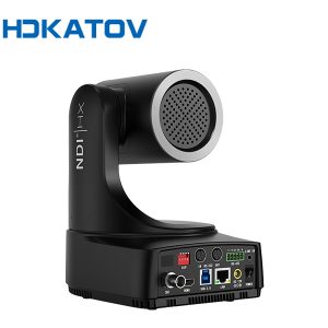 Alternative view of Katovideo UH86DFS 4K Ultra HD Resolution 12x zoom óptico