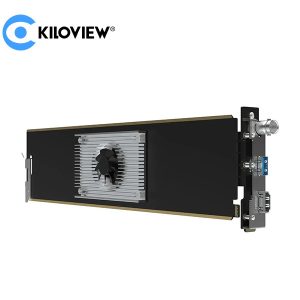 Kiloview FD-360 4K Tarjeta decodificadora multifuncional