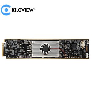 Kiloview FMG-400 Media Gateway Service Card