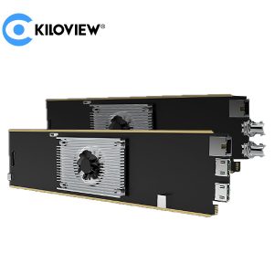Kiloview FN-50/FN-60 Tarjetas de conversión bidireccionales 4K