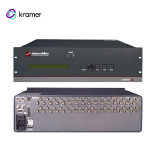 Kramer 3232V-XL 32x32 Switcher Matriz de video compuesto (Sin Audio)