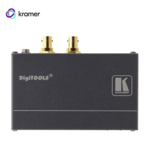 Kramer FC-113 Conversor de Formatos HDMI a 3G HD–SDI