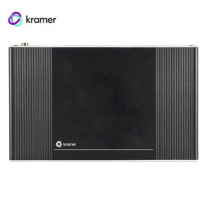 Alternative view of Kramer VM-2H2 Amplificador de Distribución DA HDMI 1:2 4K HDR