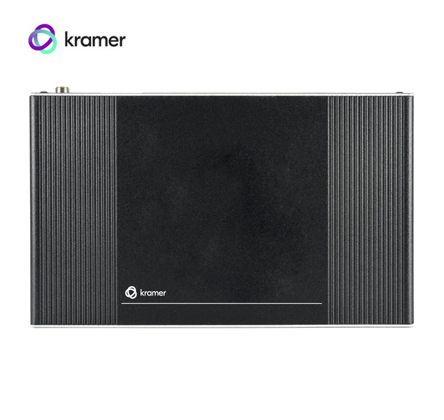 Kramer VM-2H2 Amplificador de Distribución DA HDMI 1:2 4K HDR - Imagen 2