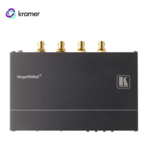 Kramer VP-470 Escalador Digital ProScale™ 3G HD–SDI