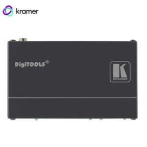 Kramer VP-410 Escalador Video Compuesto y Audio Estéreo a HDMI