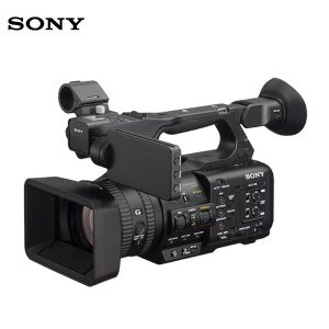 Sony HXR-NX800 4K Sensor CMOS 1" NXCAM Camcorder
