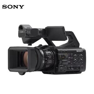 Sony PXW-Z300 3-CMOS XDCAM Camcorder